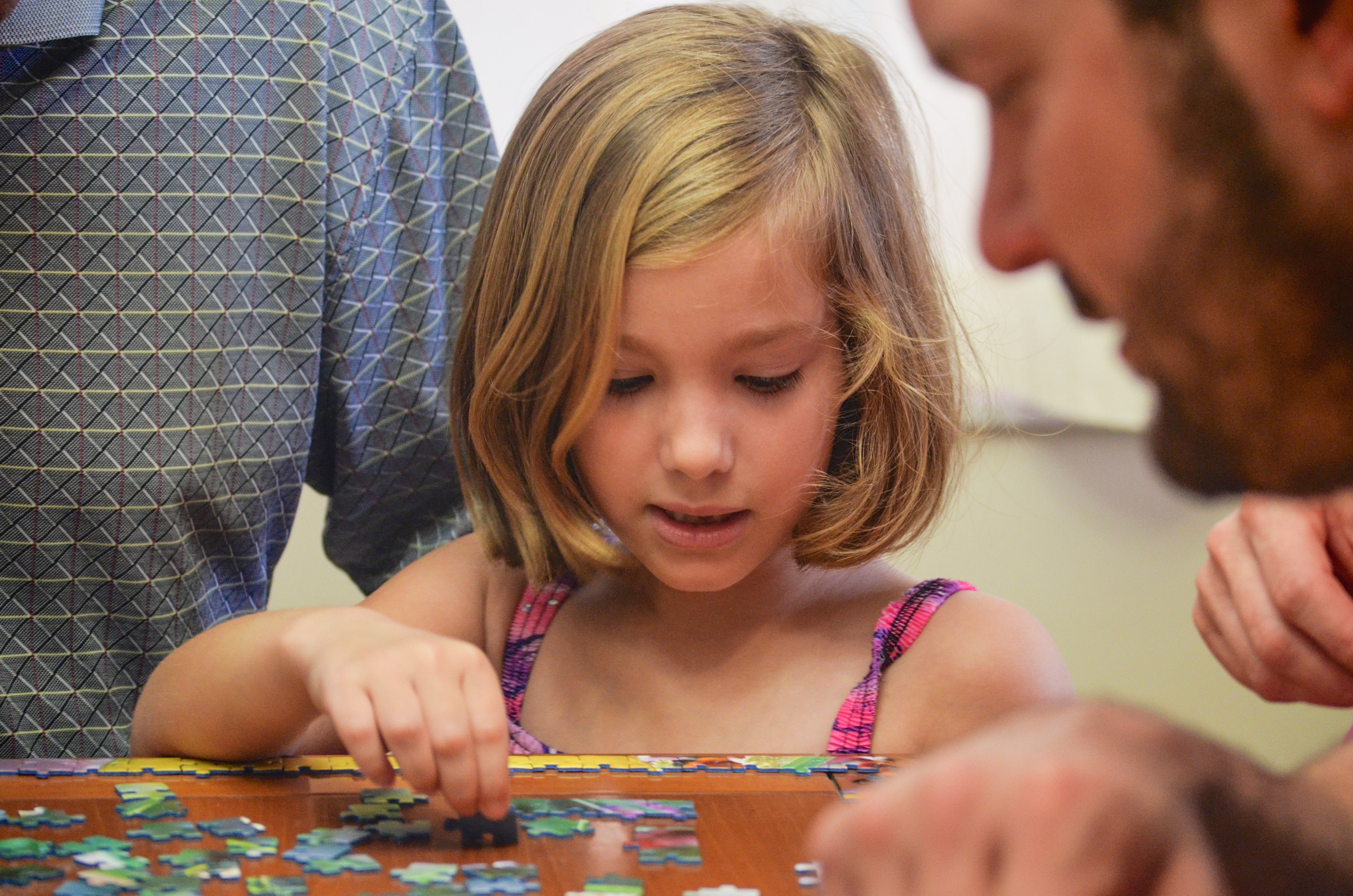 PUZZLES