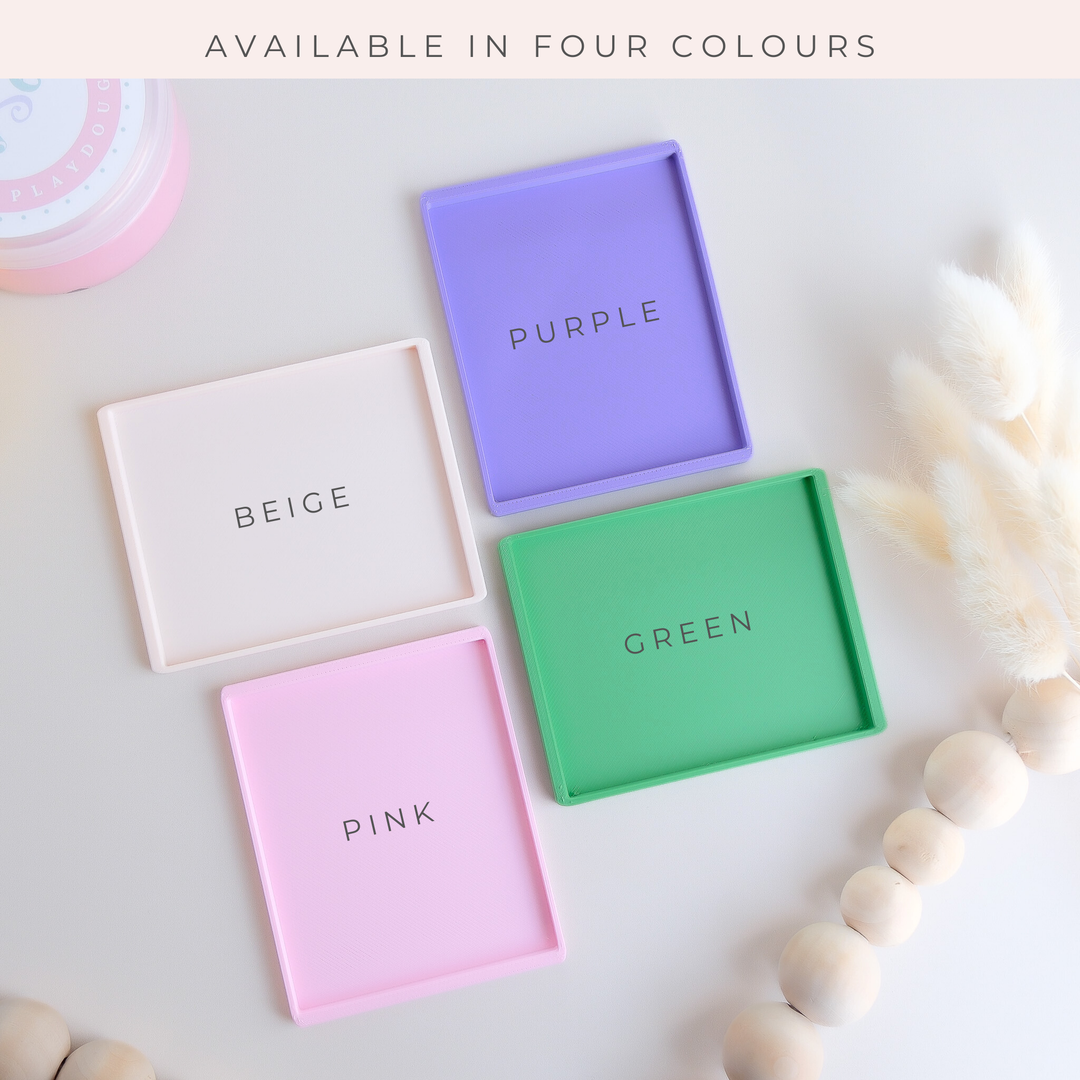 DIY Gift Set Colour Choice