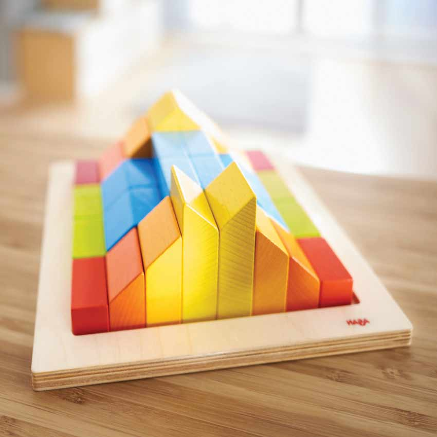 BLOCKS + CONSTRUCTION