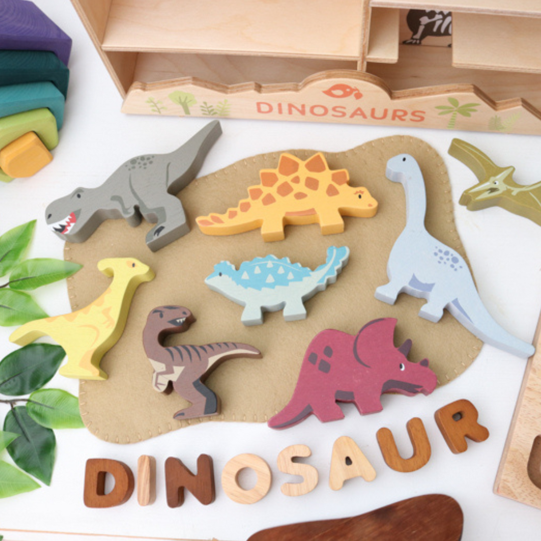 Tender Leaf Toys