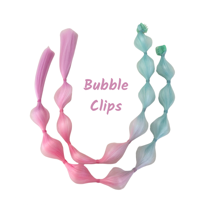 Bubble Clips - 22”