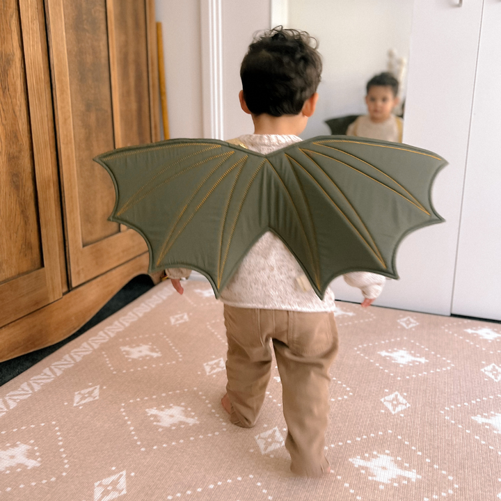 Dress Up Dragon Wings | 55 cm