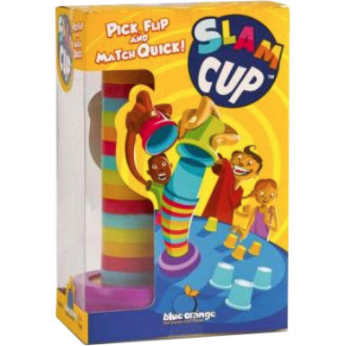 Slam Cup