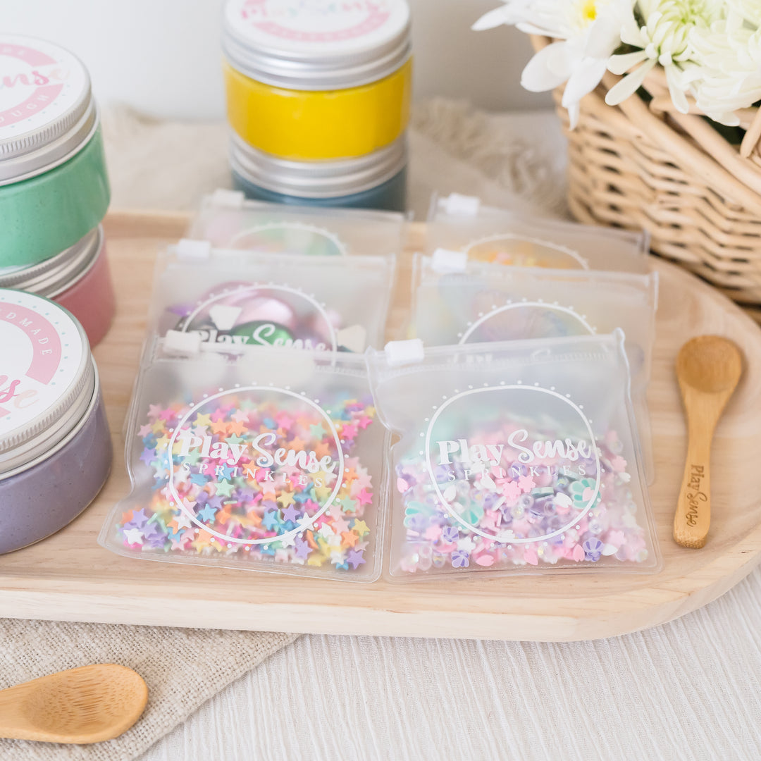 Sprinkles Fun Pack | Set of 5