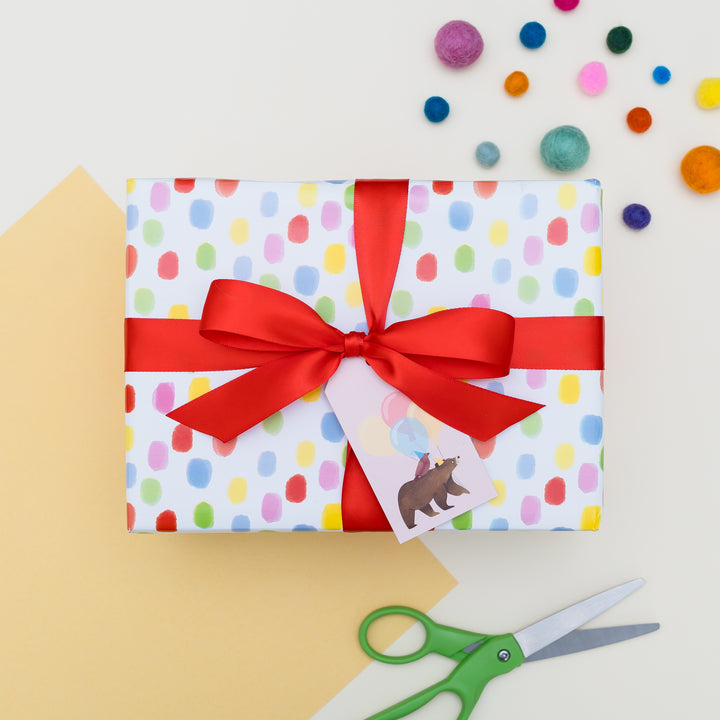 Gift Wrap