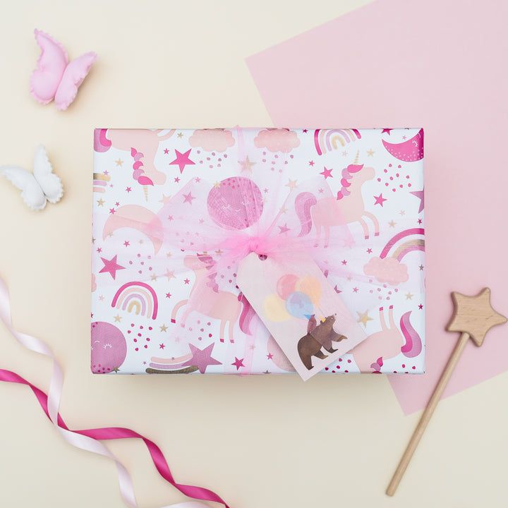 Gift Wrap