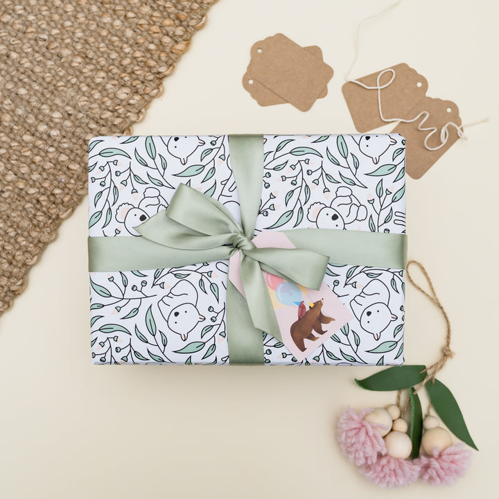 Gift Wrap