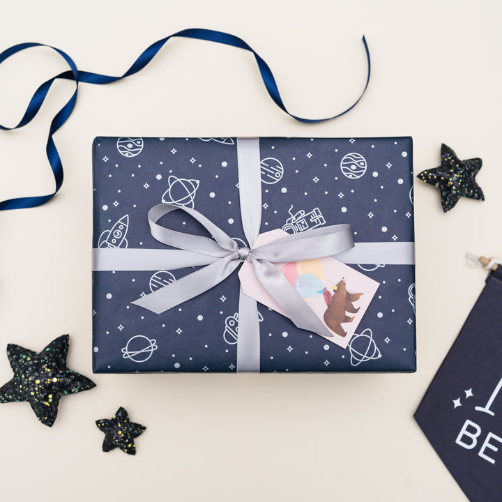 Gift Wrap