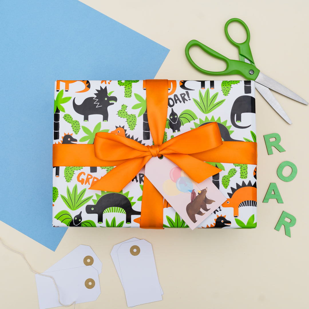 Gift Wrap