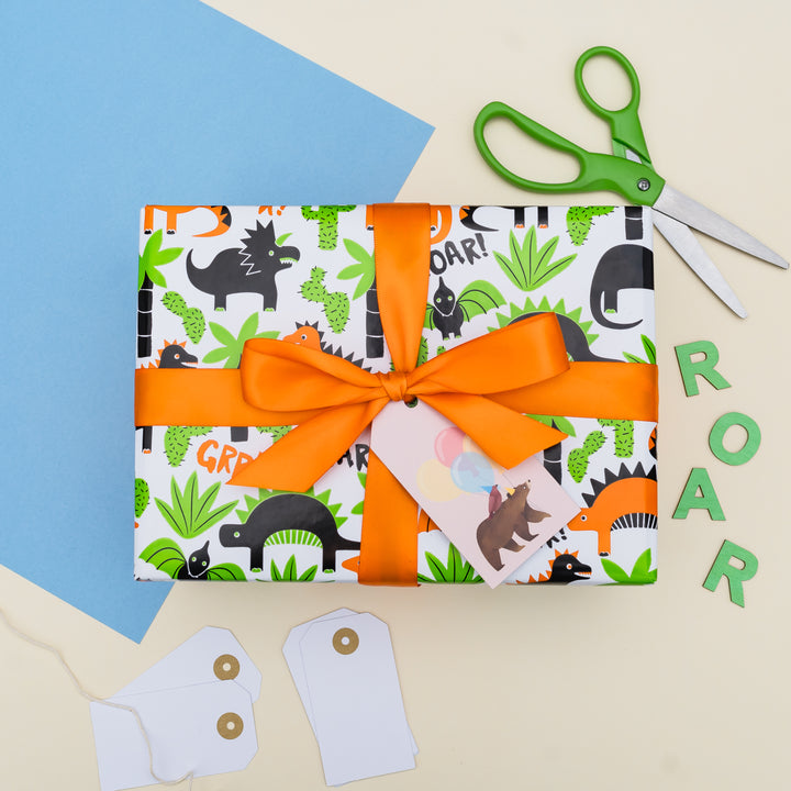 Gift Wrap