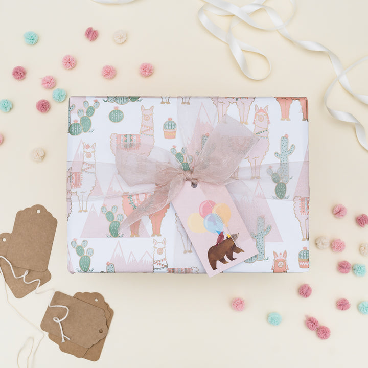 Gift Wrap