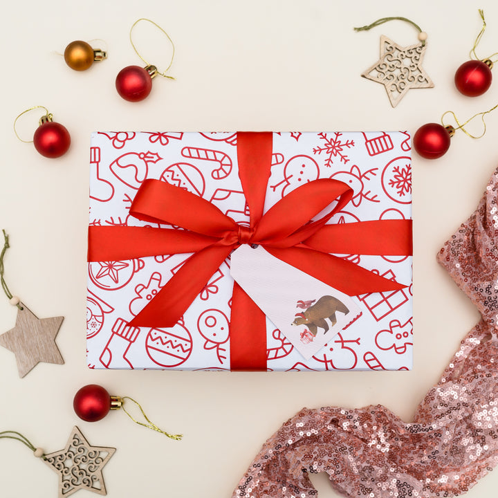 Gift Wrap