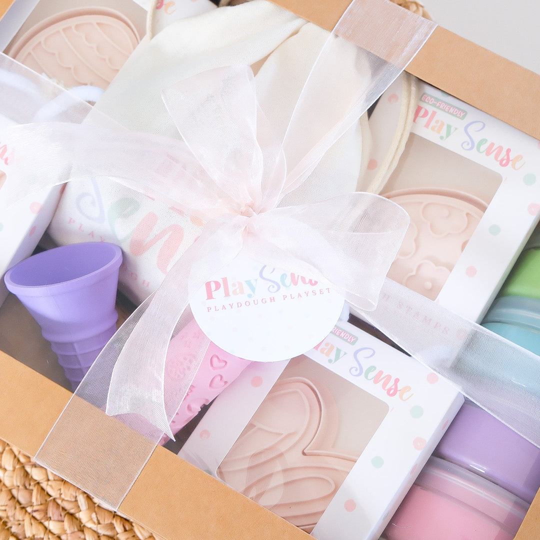 Play Sense Gift Set Builder | Large Fun Pack