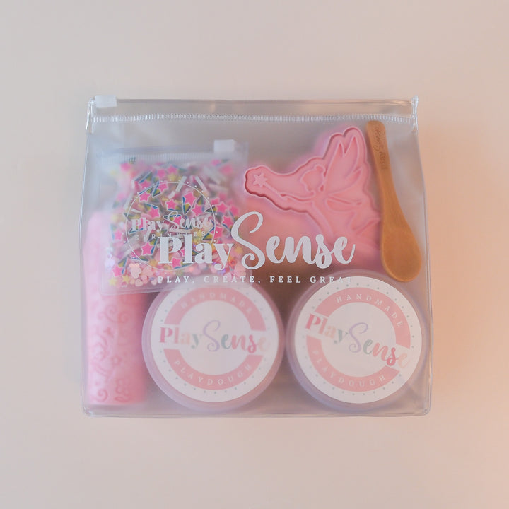 Fairy | Playdough Gift Set