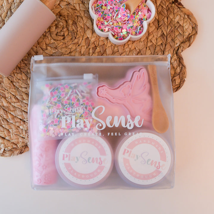 Fairy | Playdough Gift Set
