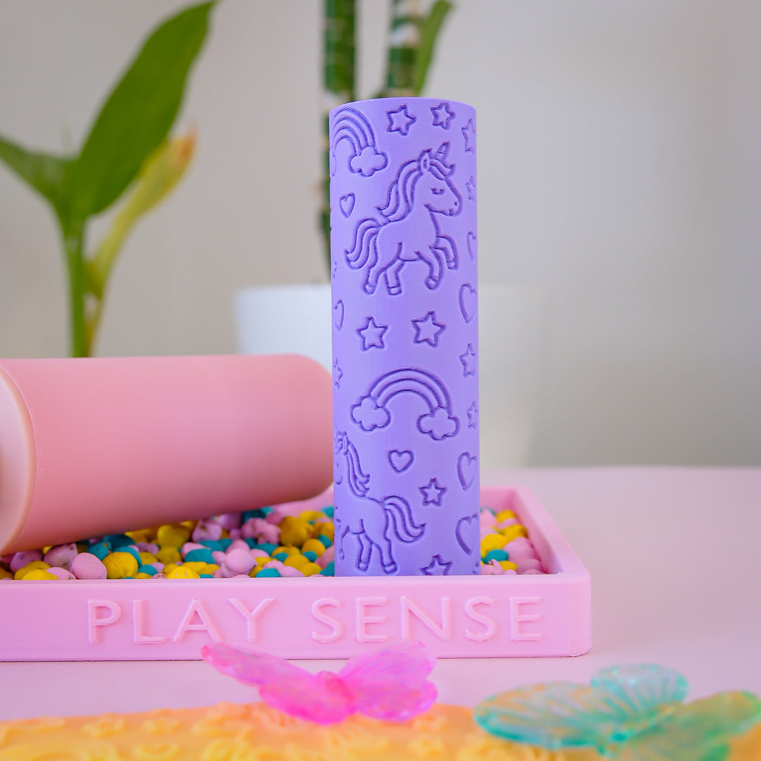Unicorn Mystery Box | Playdough Gift Box