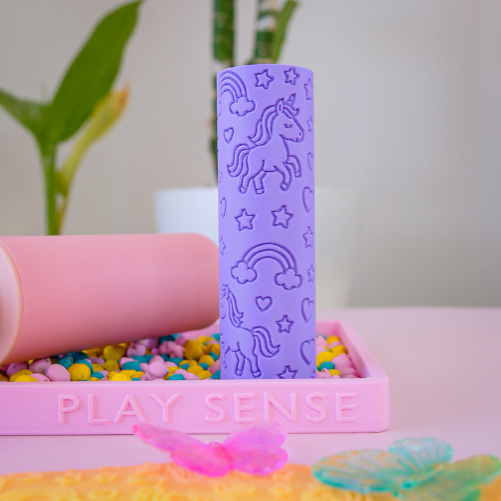 Unicorn Mystery Box | Playdough Gift Box