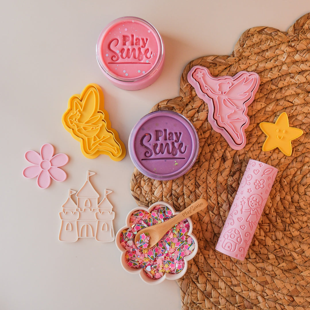 Fairy | Playdough Gift Set