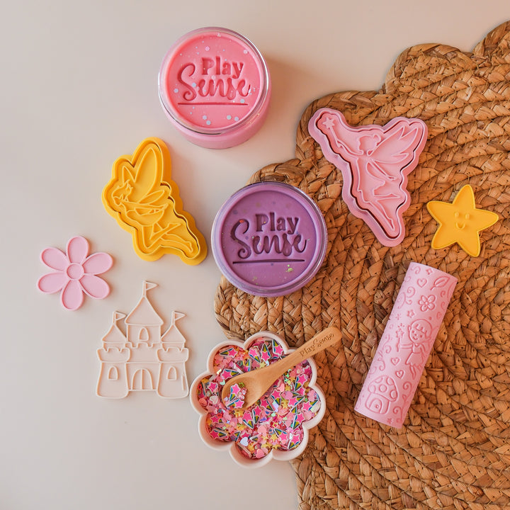 Fairy | Playdough Gift Set