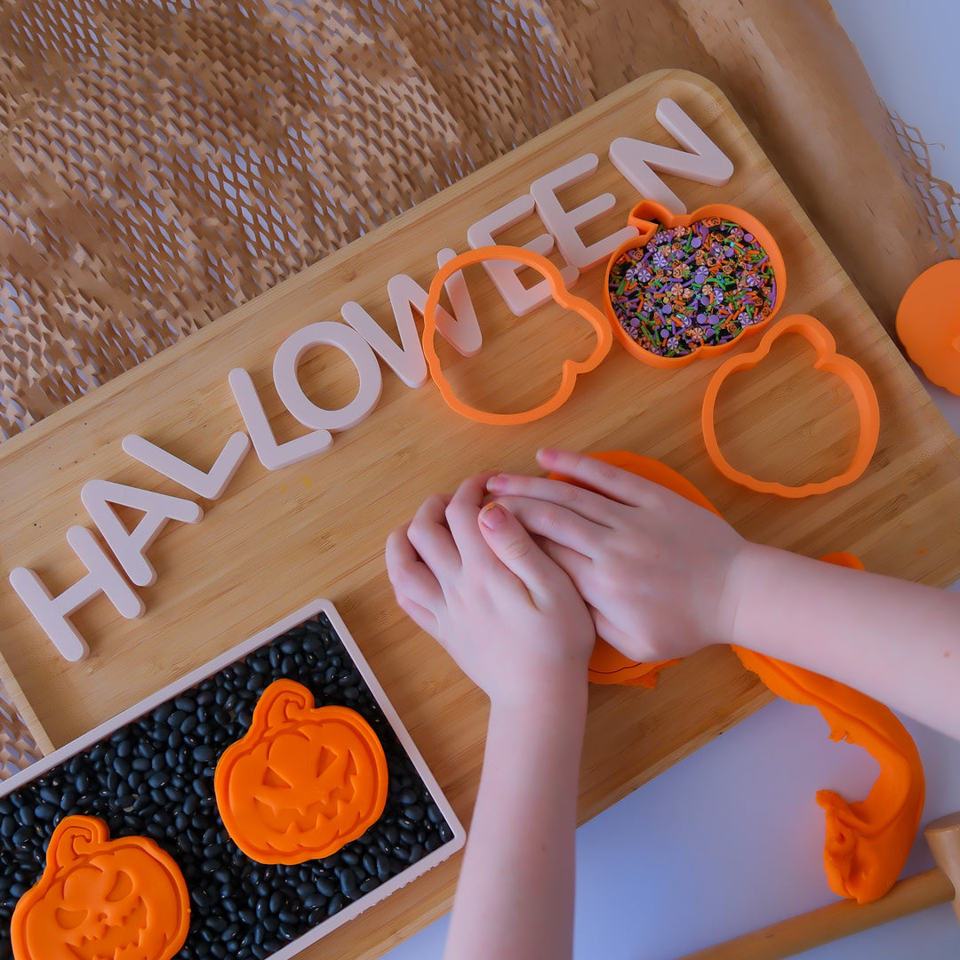 Sprinkles - Halloween