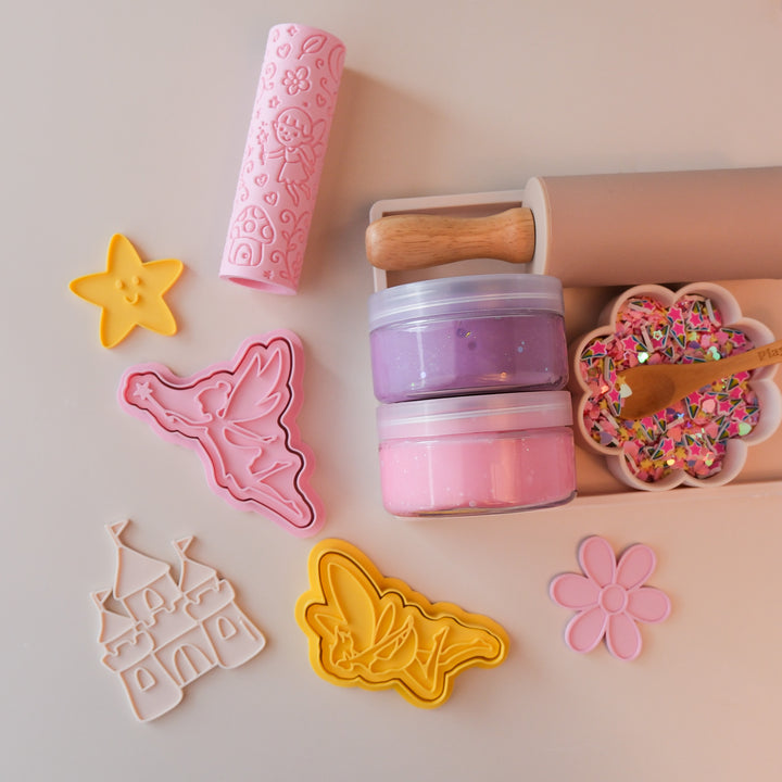 Fairy | Playdough Gift Set