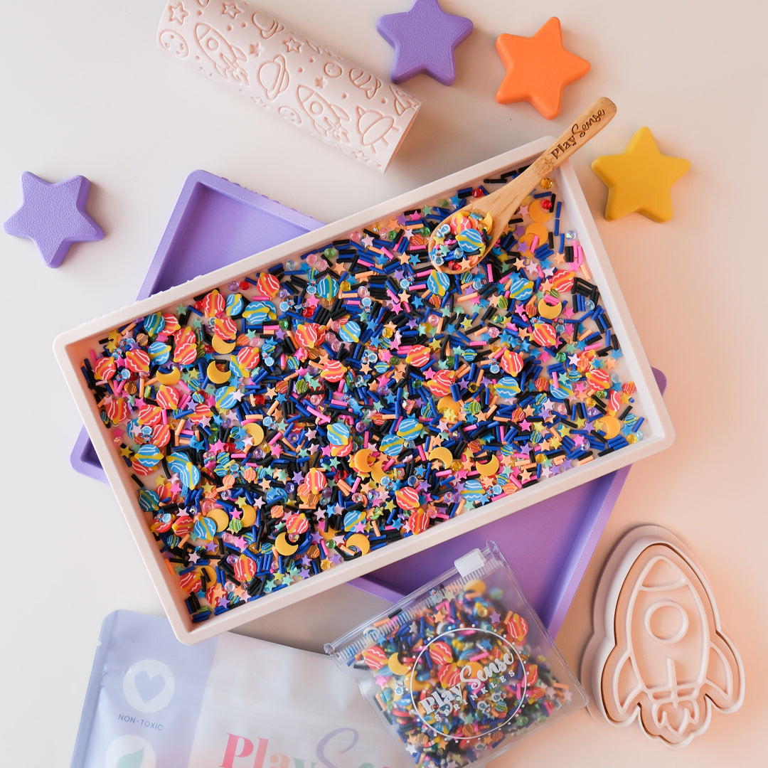 Sprinkles - Space