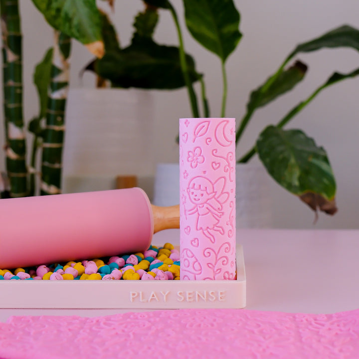 Fairy Garden Mystery Box | Playdough Gift Box