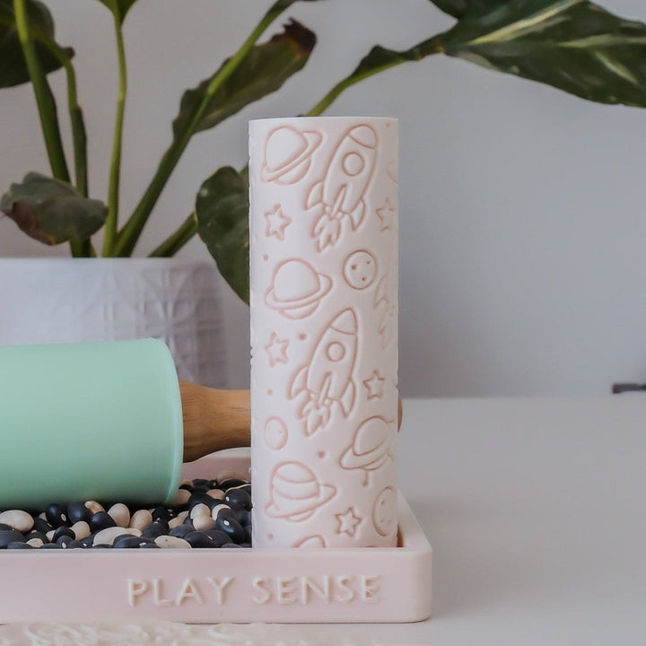 Eco Textured Roller | Space