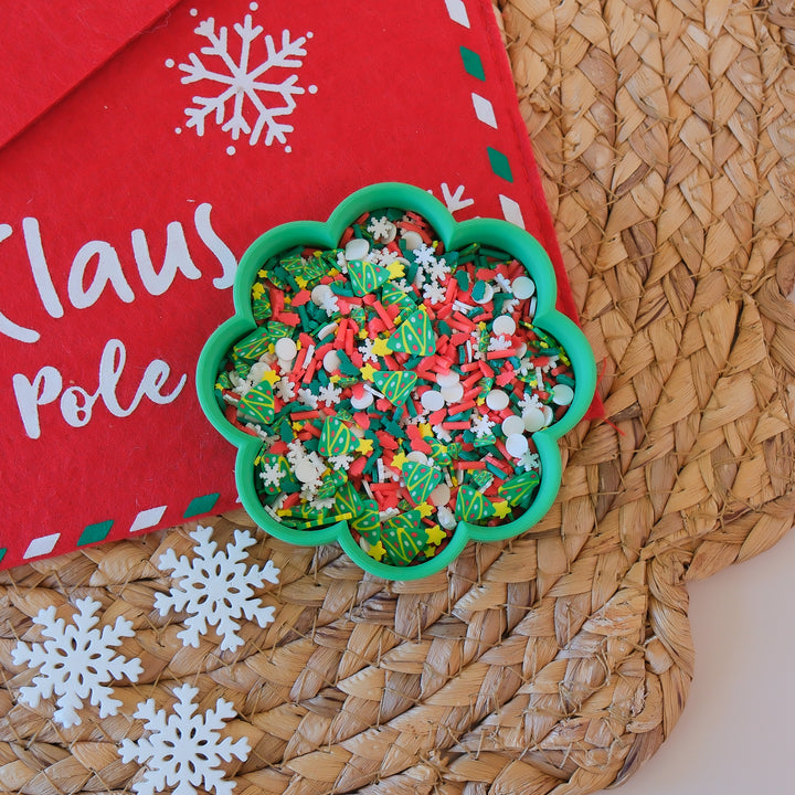Sprinkles | Christmas | Traditional