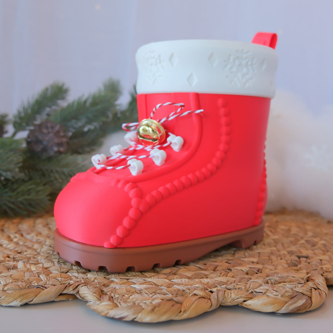 Santa’s Boot Gift Set | Limited-edition