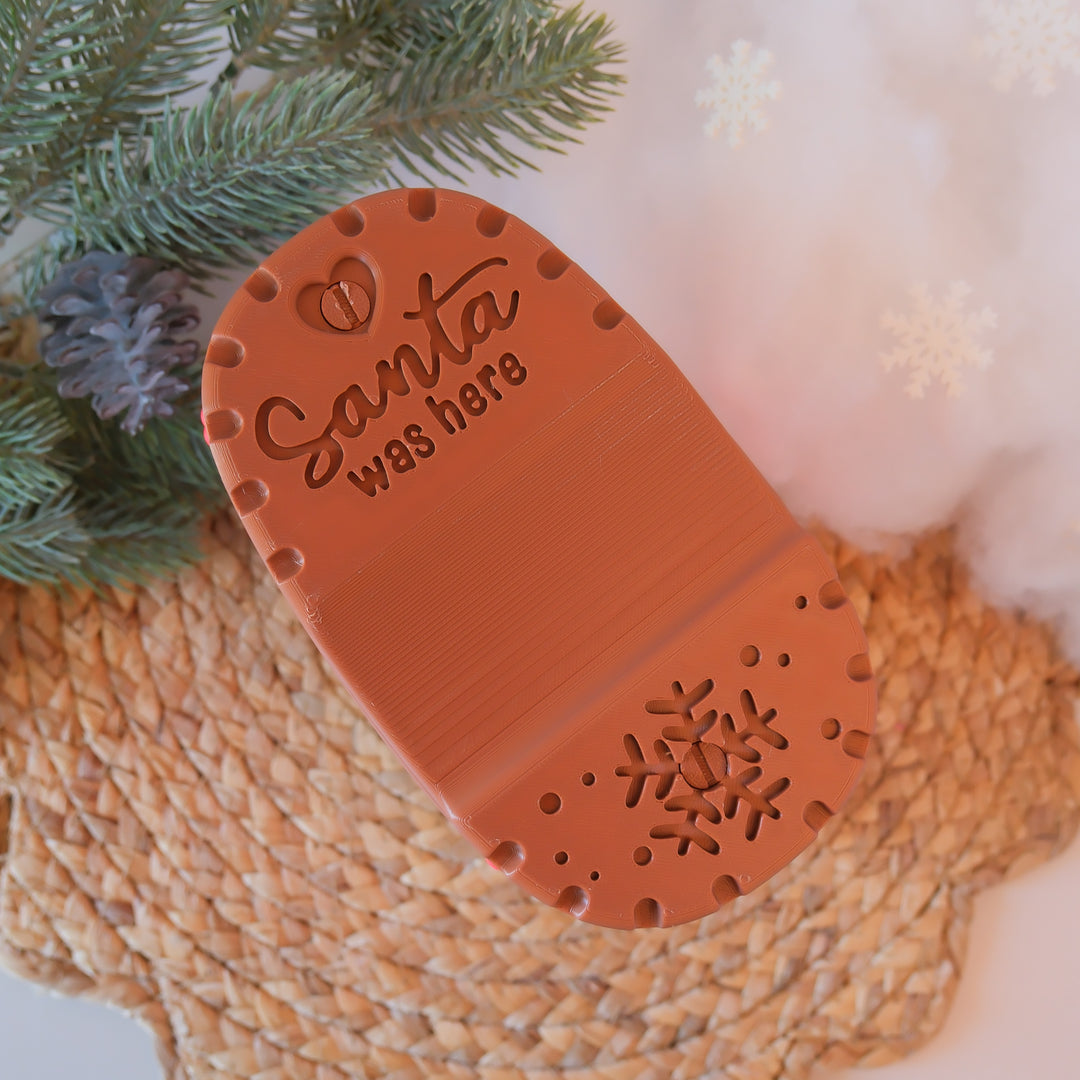 Santa’s Boot Gift Set | Limited-edition