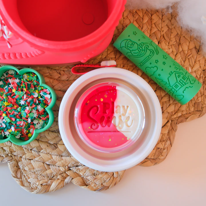 Santa’s Boot Gift Set | Limited-edition