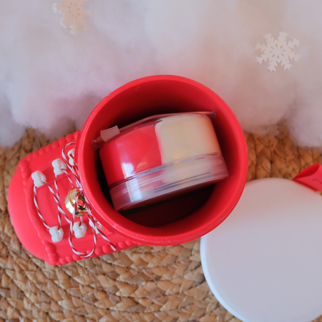 Santa’s Boot Gift Set | Limited-edition