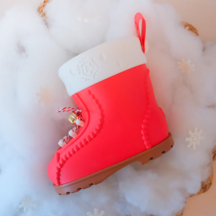 Santa’s Boot Gift Set | Limited-edition