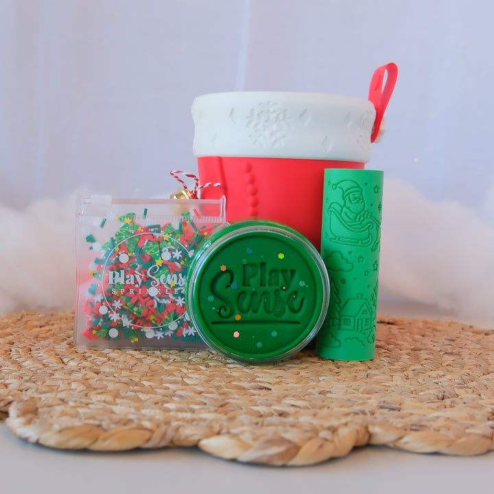 Santa’s Boot Gift Set | Limited-edition