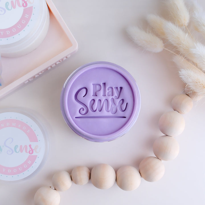 Play Sense Dough | Pastel Purple