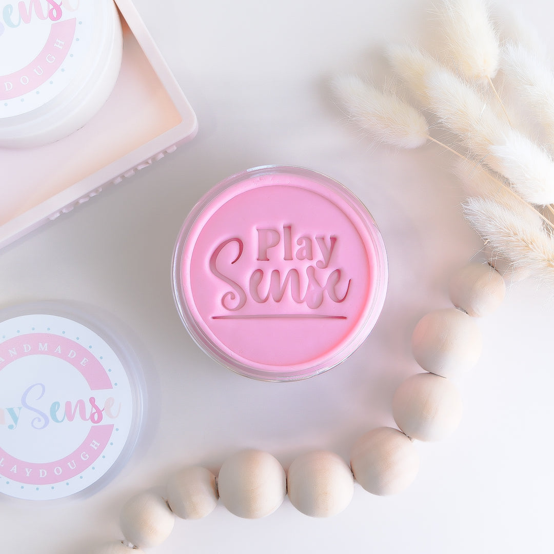 Play Sense Dough | Pastel Pink