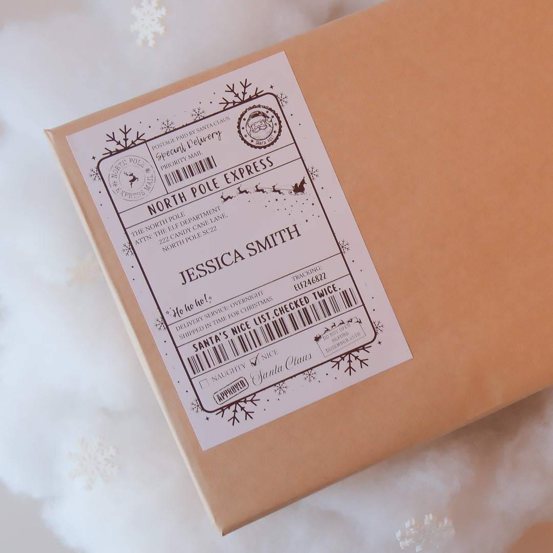 Christmas | Play Sense Mega Fun Pack