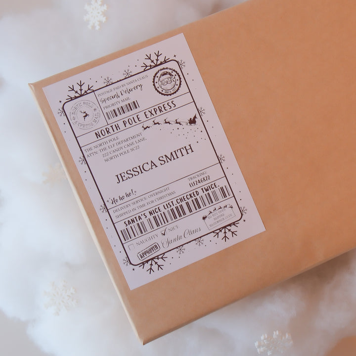 Christmas | Play Sense Mega Fun Pack