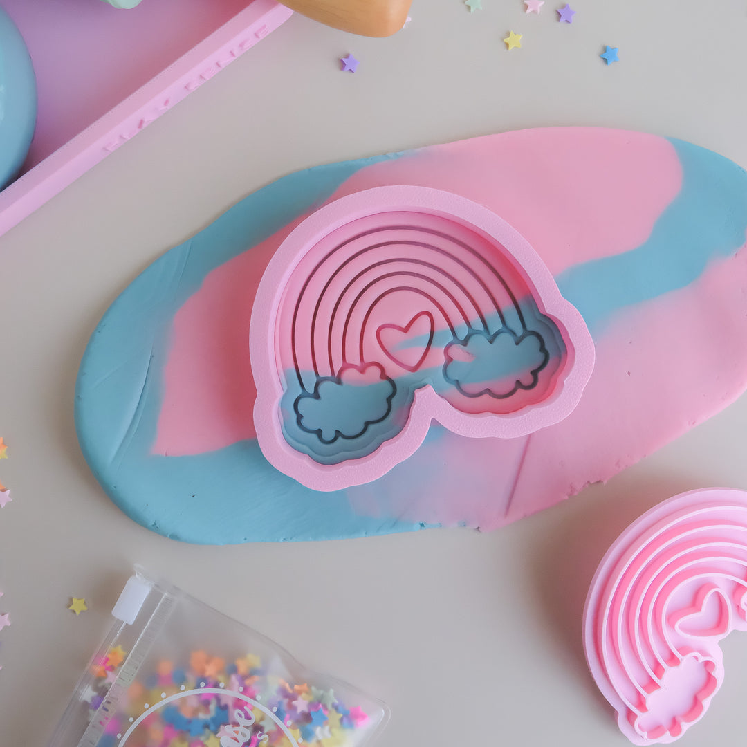 Play Sense Dough | Pastel Pink