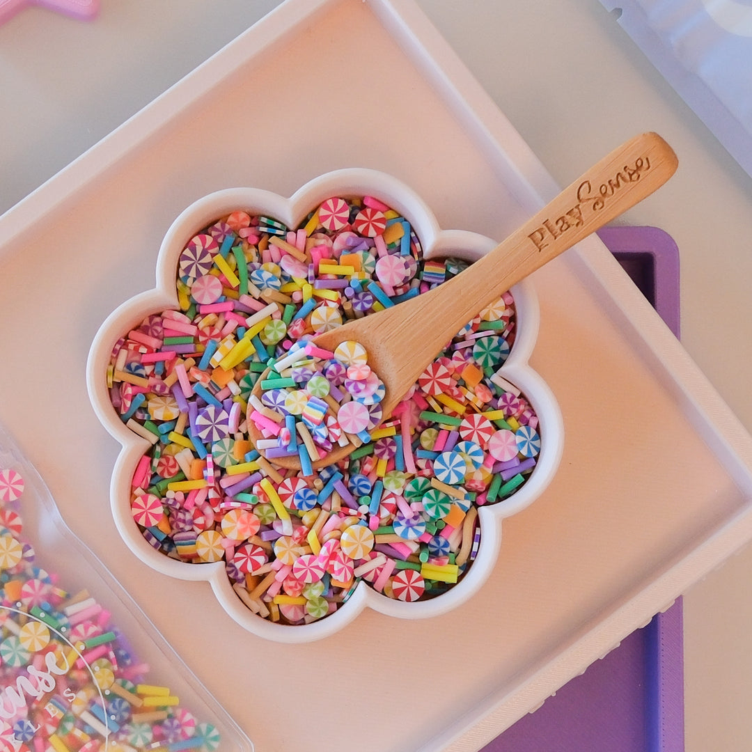 Sprinkles - Rainbow Swirls