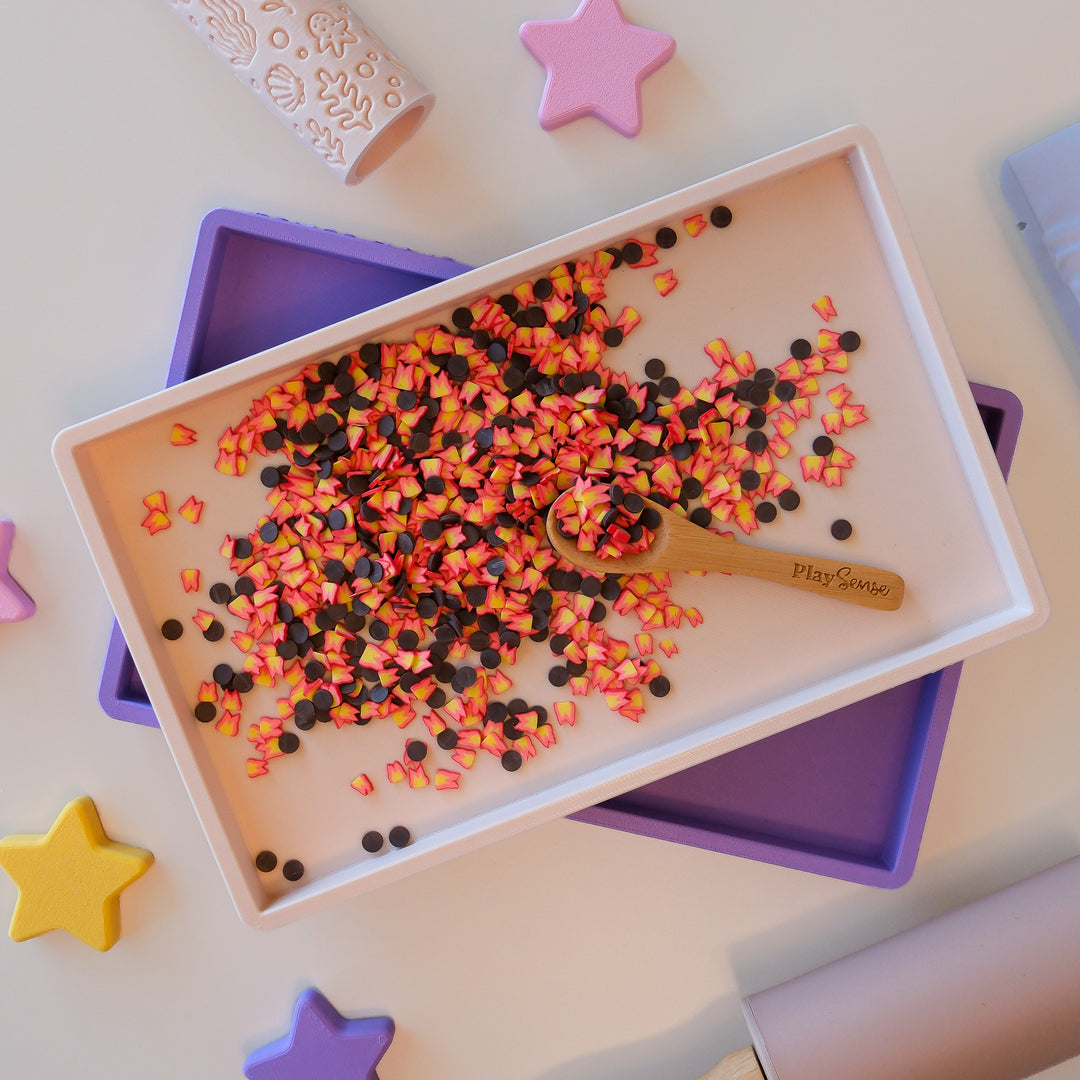 Sprinkles - Fire