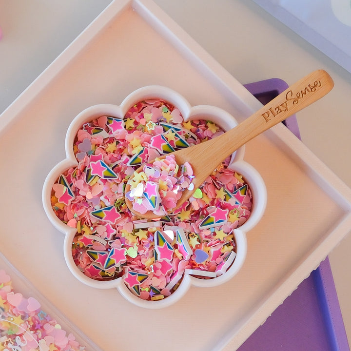 Sprinkles - Rainbow Party