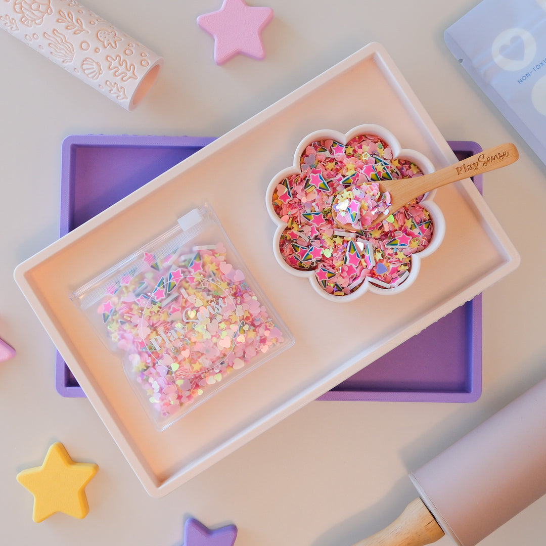 Sprinkles - Rainbow Party