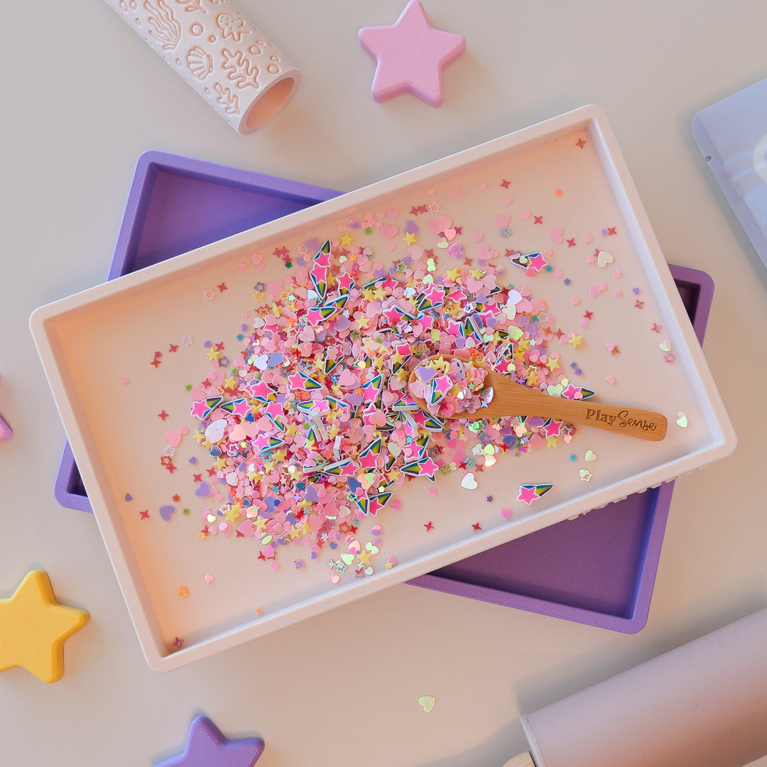 Sprinkles - Rainbow Party