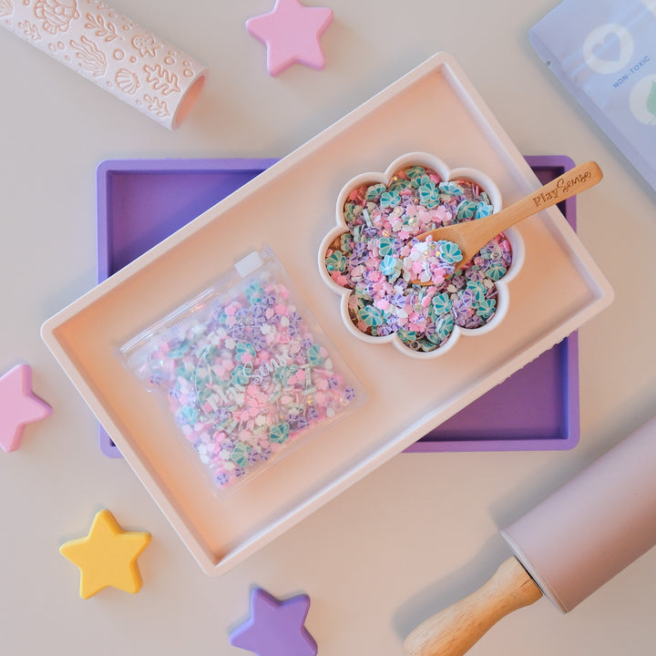 Sprinkles - Mermaid