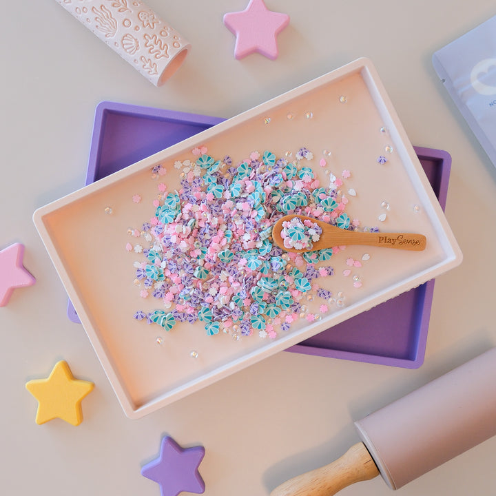 Sprinkles - Mermaid