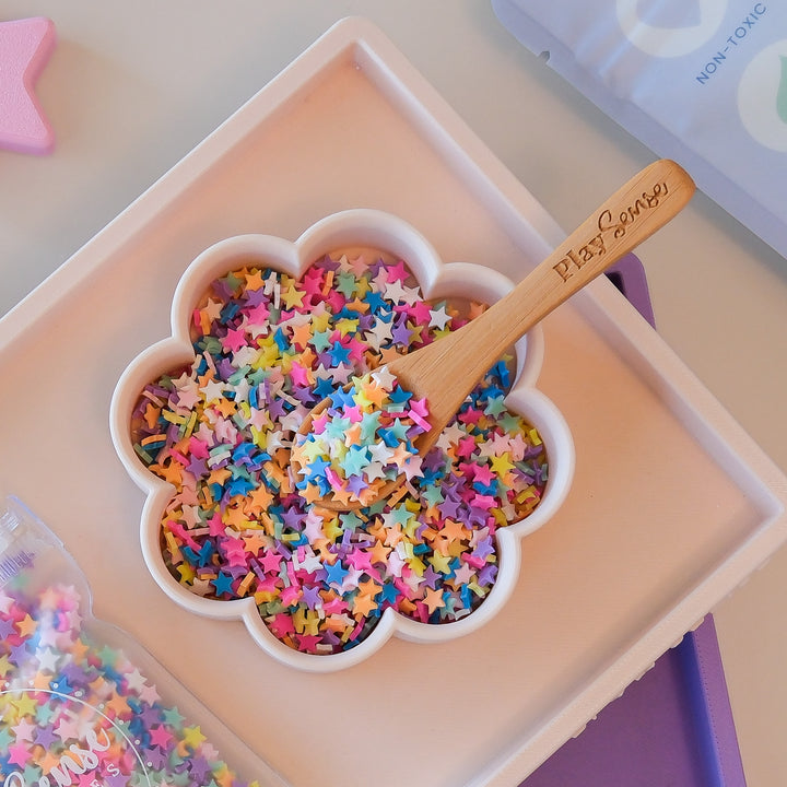 Sprinkles - Rainbow Stars