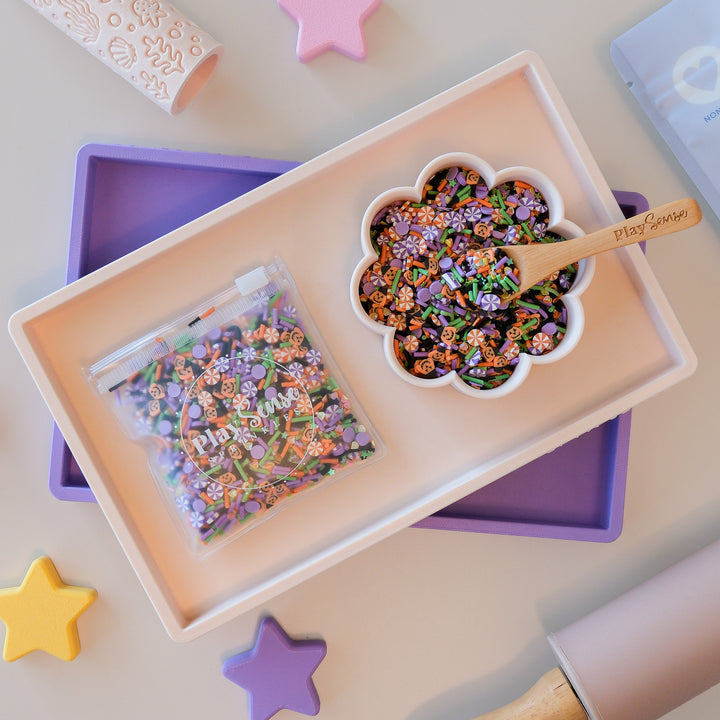 Sprinkles - Halloween