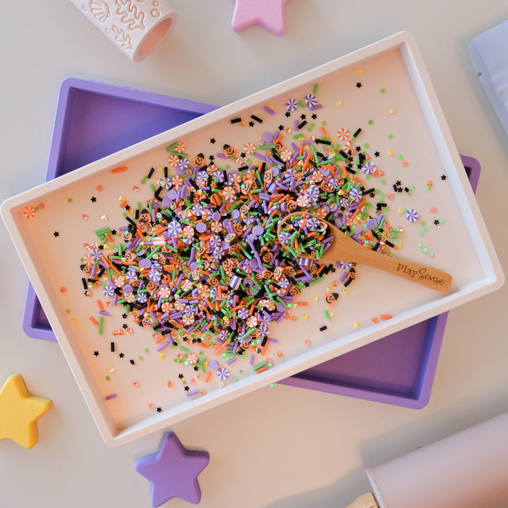 Sprinkles - Halloween